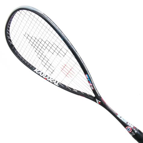 Karakal Raw 120 Squash Racket - main image